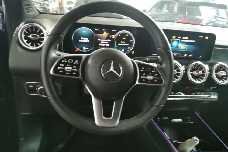 Used Mercedes-Benz GLB 2020 GLB 200 Dynamic Edition