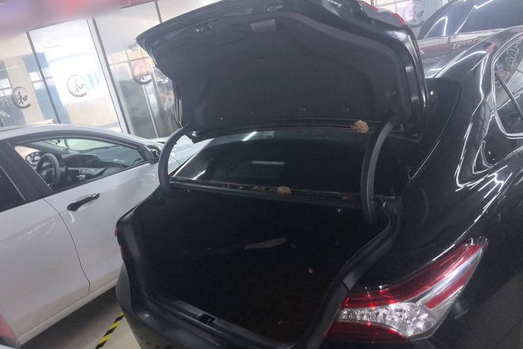 Used Toyota Camry 2021 Dual-Motor 2.5HS Fēngshàng Edition
