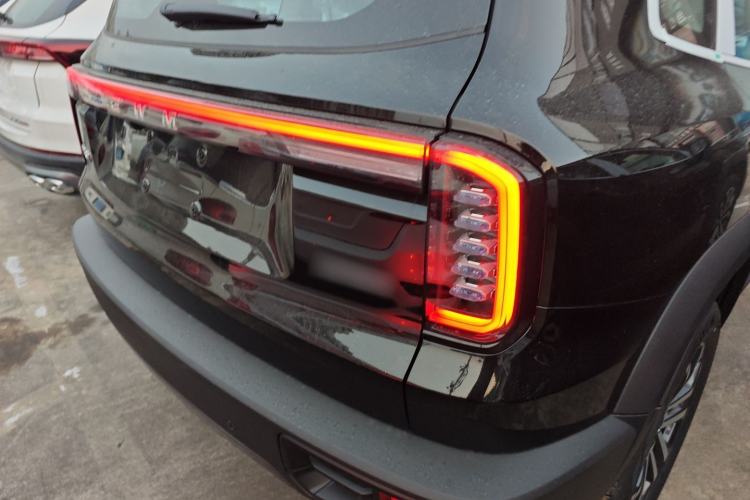 Used Haval DARGO 2026 Model 1.5T DCT Border Collie Edition