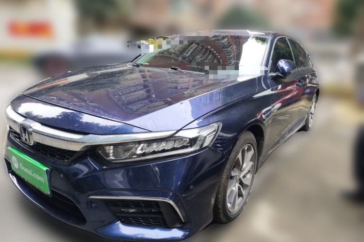 Used Honda Inspire 2019 260TURBO Elegant Edition China VI Emission Standard
