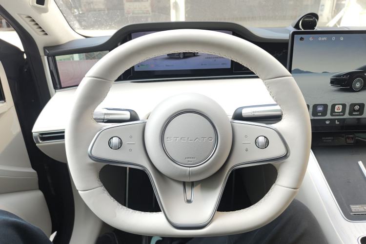 Used Hima Stelato S9 2025 Extended-Range Ultra
