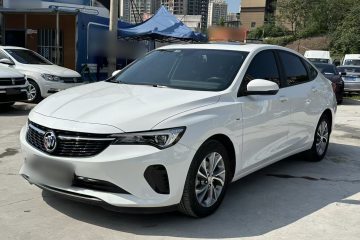 Used Buick Verano 2022 Pro 533T Enjoyment Edition