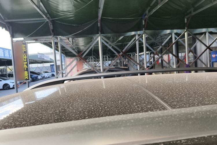 Used Roewe RX5 MAX 2021 Supreme Series 400TGI Automatic Luxury Cabin Edition
