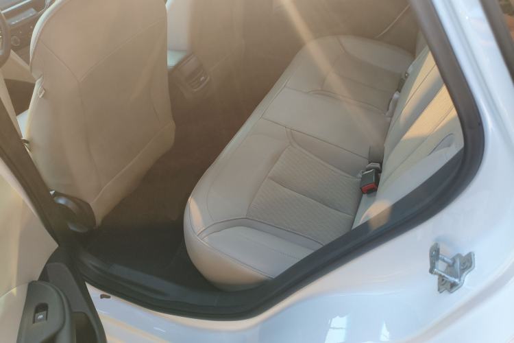 Used Buick GT 2017 15N Automatic Elite Version
