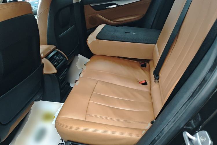 Used BMW X6 2016 xDrive35i Base Model Middle East