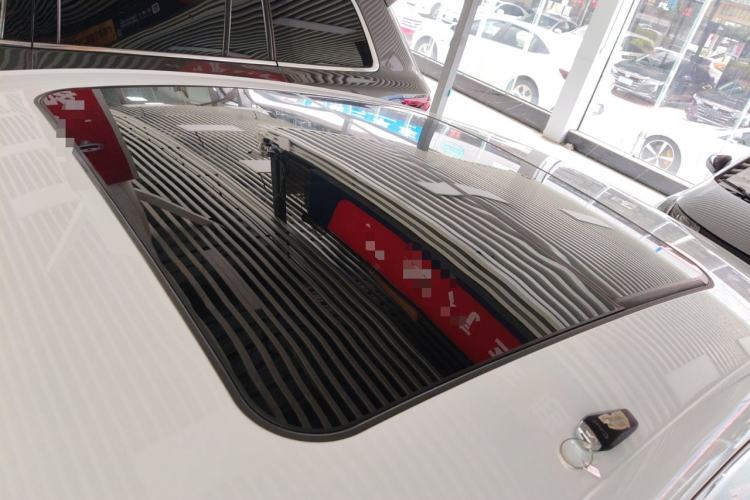 Used BYD Seal 06 New Energy 2024 DM-i 120KM Flagship Model