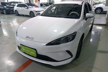Used BYD Seal 05 DM-i 2025 DM-i Smart Drive 55KM Luxury Model
