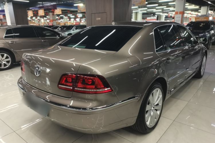 Used Volkswagen Phaeton 2015 3.0L Exclusive Edition