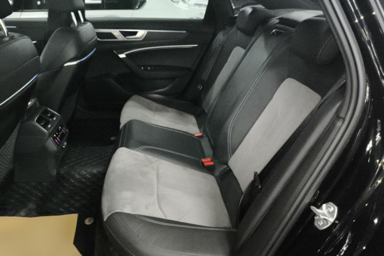 Used Audi A6L 2024 45 TFSI quattro Prestige Dynamic Edition
