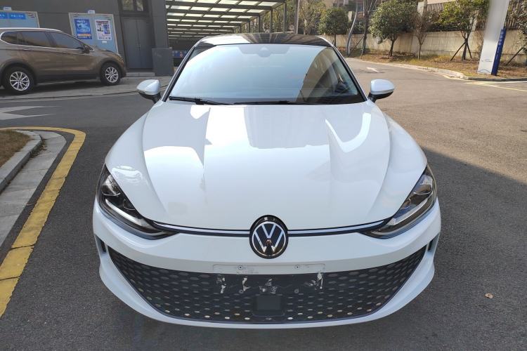 Used Volkswagen Lamando 2024 Lavida L 280TSI DSG Spicy Edition