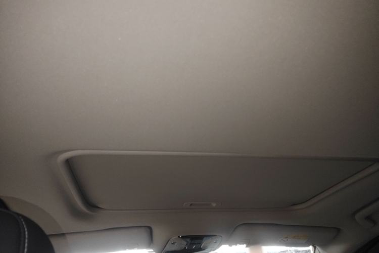 Used GAC Trumpchi M8 2020 Flagship Model 390T Deluxe Edition
