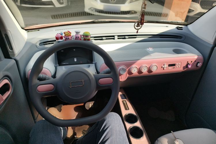 Used Bestune Pony 2024 170km Vitality Horse