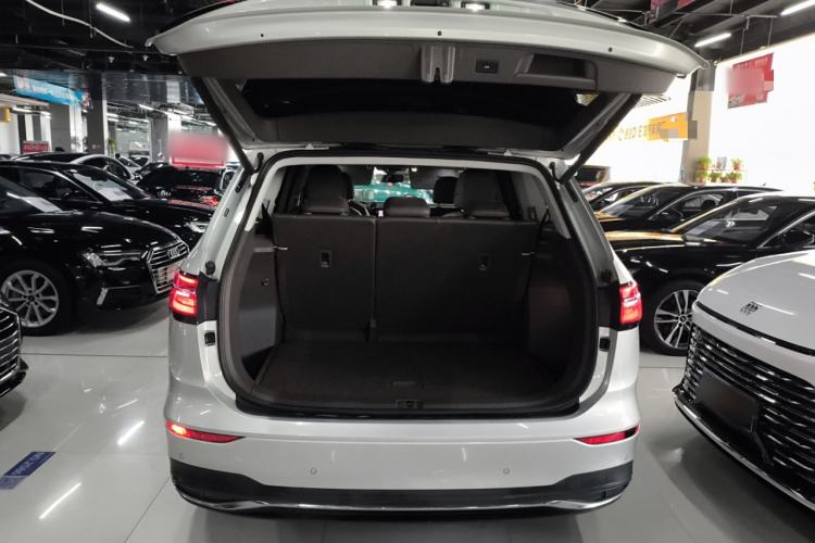 Used Volkswagen Viloran 2024 330TSI Luxury Edition
