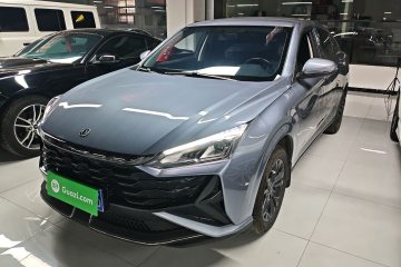 Used Dongfeng Aeolus Yixuan 2025 1.5L Automatic Luxury Version