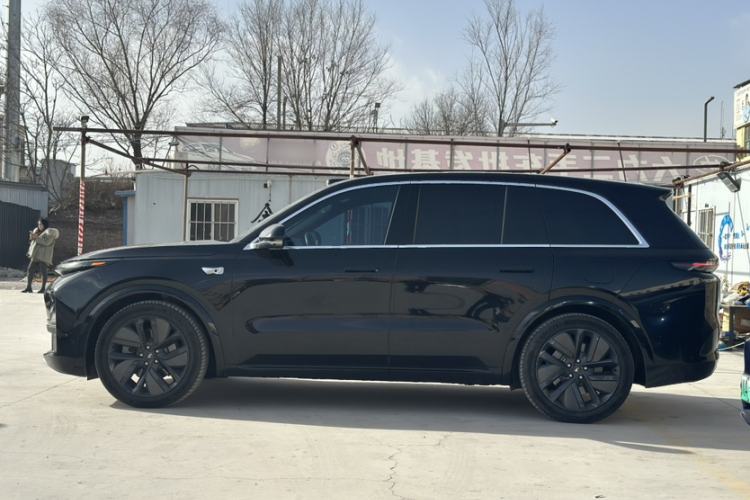 Used Li Auto L8 2024 Max