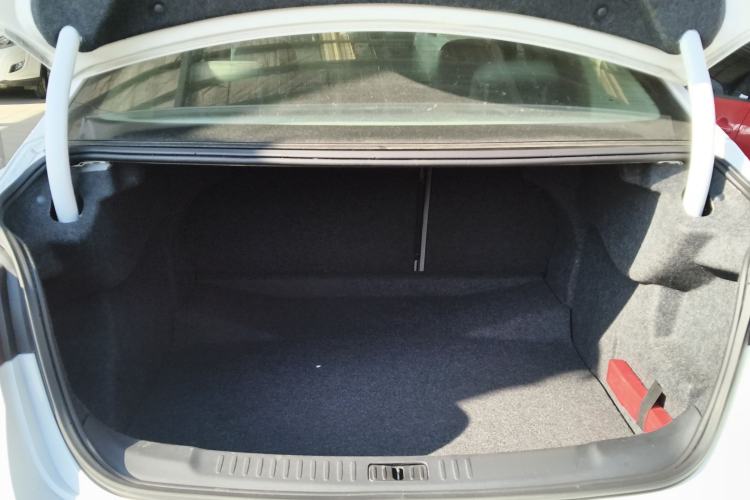 Used Chevrolet Malibu 2014 2.0L Automatic Luxury Edition
