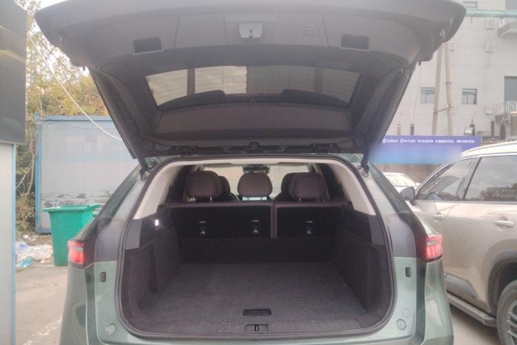 Used Chery Fengyun T10 2024 210 Luxury Edition
