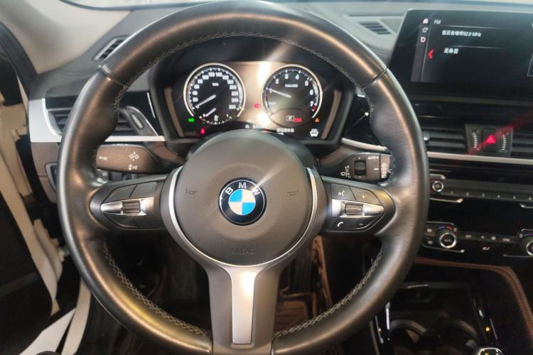 Used BMW X2 2021 Restyled sDrive25i M Sport Package