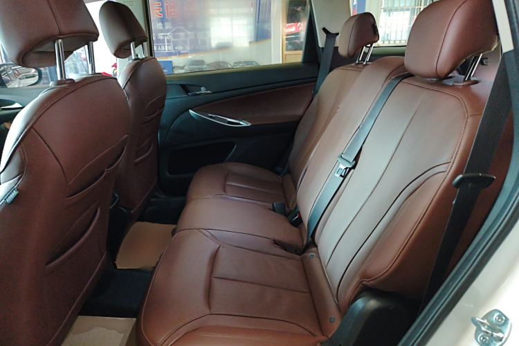 Used Buick GL6 2018 18T 5-seat Luxury Model