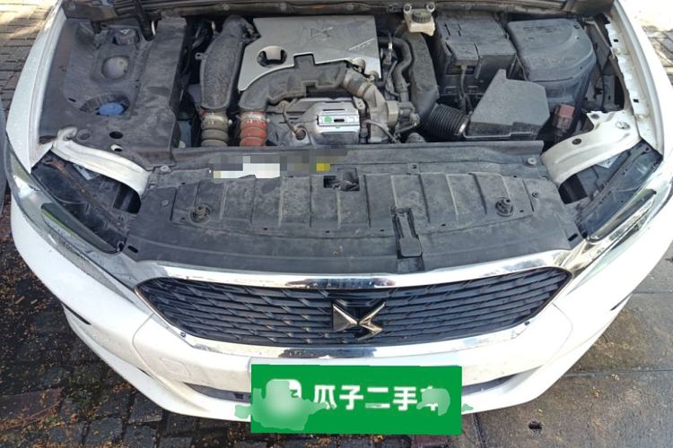 Used  5LS 2018 30THP Prestige Edition
