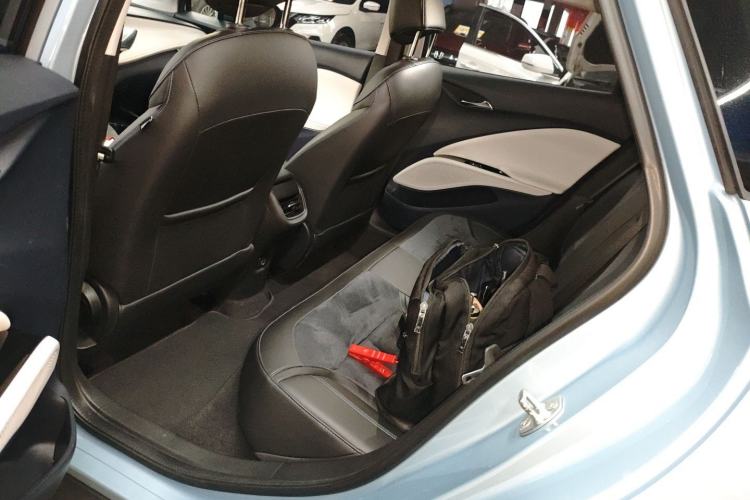 Used Buick Velite 6 2019 Connected & Smart