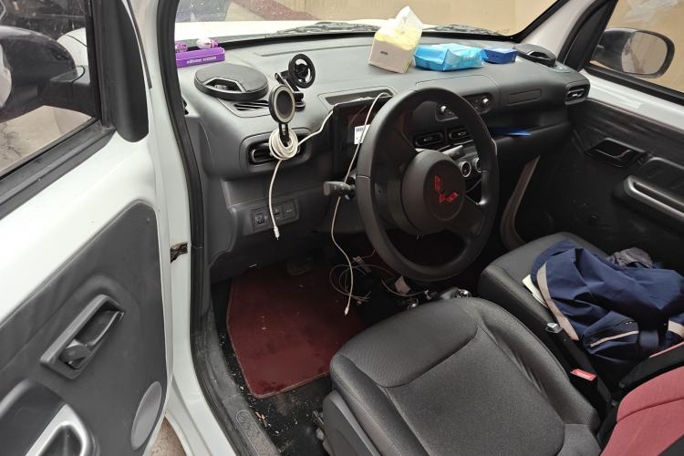 Used Wuling Zhiguang New Energy 2025 Comfort Model
