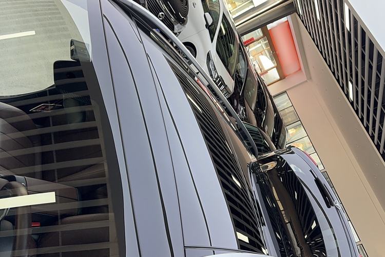 Used Mercedes-Benz GLB 2021 GLB 200 Dynamic Edition
