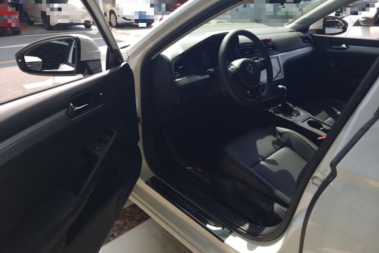 Used Volkswagen Lamando 2021 230TSI DSG Fashion Edition
