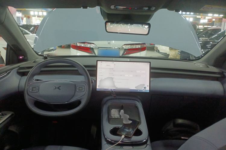 Used XPeng G7 2025 702 Max