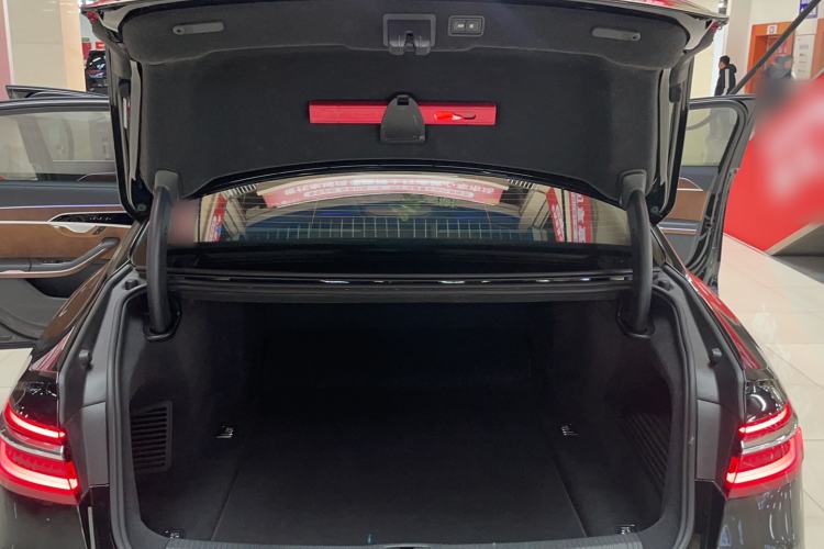 Used Audi A8 2018 A8L 55 TFSI quattro Luxury Edition
