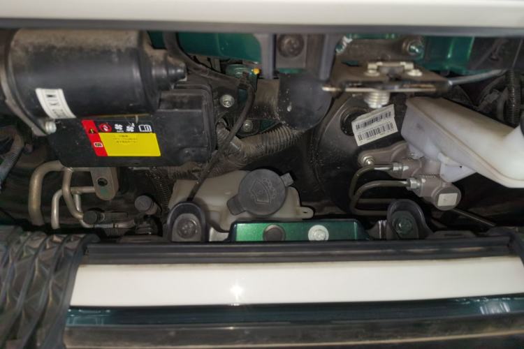 Used Baojun KiWi EV 2022 Designer Lite Edition Ternary Lithium
