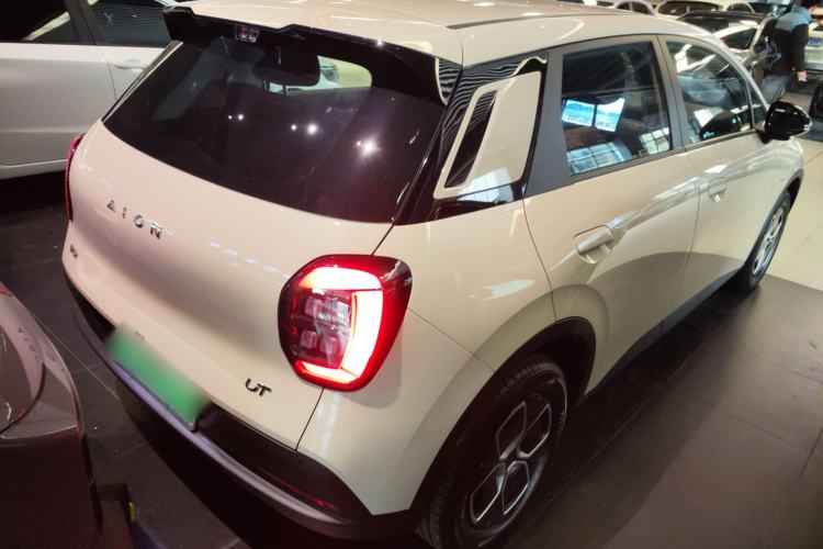 Used AION UT 2025 330 Starlight Edition