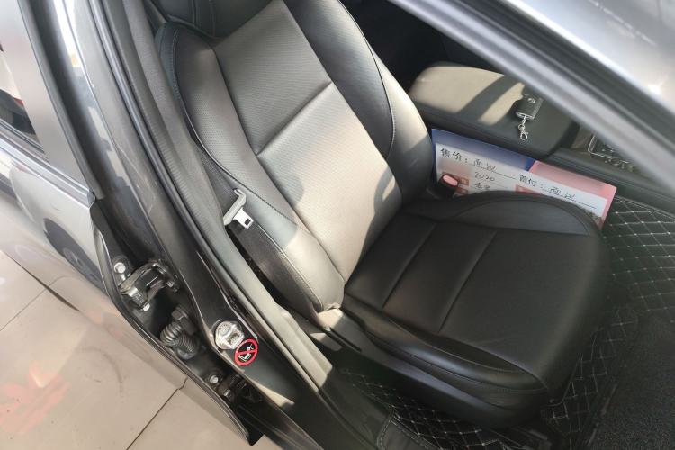 Used Mazda Mazda 3 Axela 2020 2.0L Automatic Zhiya Edition