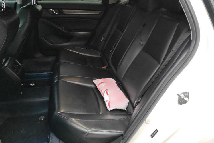 Used Honda Accord 2018 230TURBO Comfort Version National V