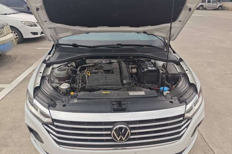 Used Volkswagen Lavida 2023 280TSI DSG Full-Comfort Edition
