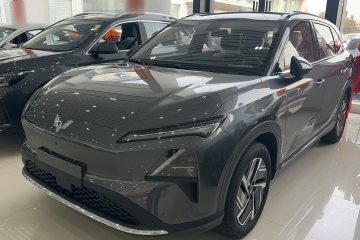 Used Wuling Xingguang S 