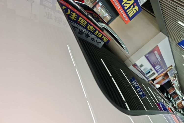 Used Honda CR-V 2021 240TURBO CVT 2WD Comfort Version