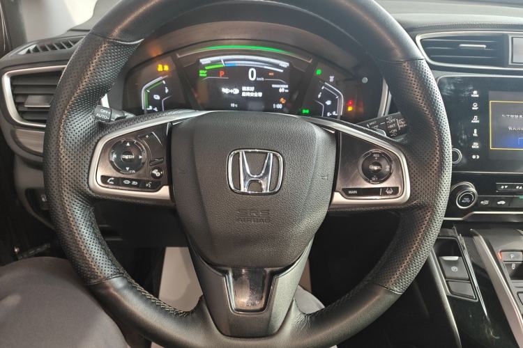 Used Honda CR-V New Energy 2021 Rui·Hybrid e+ 2.0L Intelligent Edition
