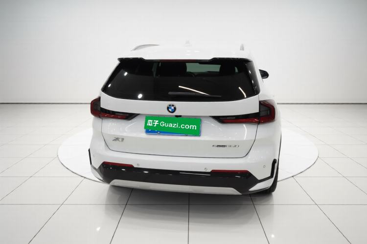 Used BMW X1 2023 sDrive25Li X Design Package