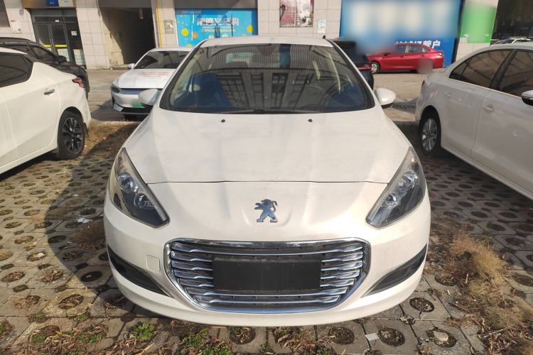 Used Peugeot 308 2014 Enjoy Edition Classic 1.6L Automatic Premium Model