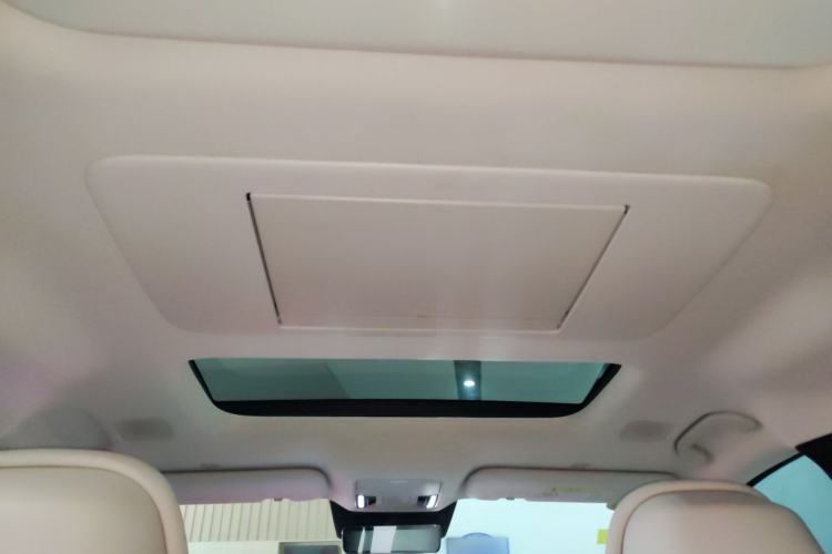 Used BYD Xia 2025 DM-i 1.5T 180km Excellence Model
