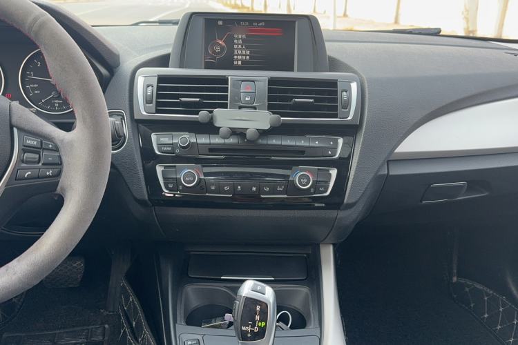 Used BMW 1 Series 2016 120i Leading Model
