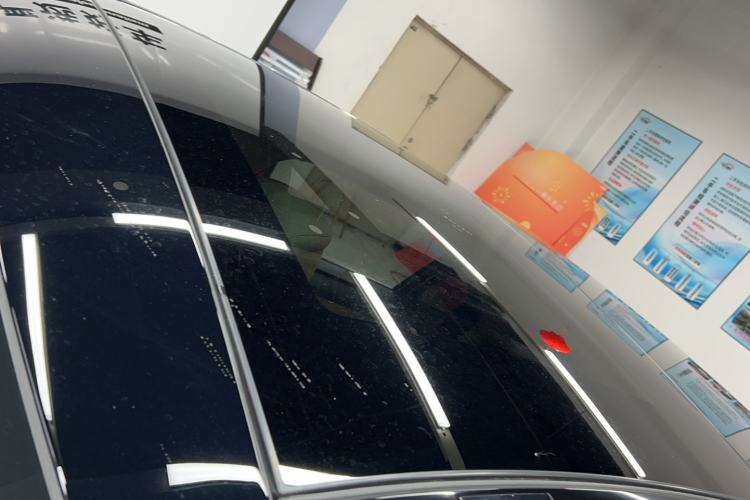 Used Mercedes-Benz S-Class 2022 Revised S 400 L Business Version
