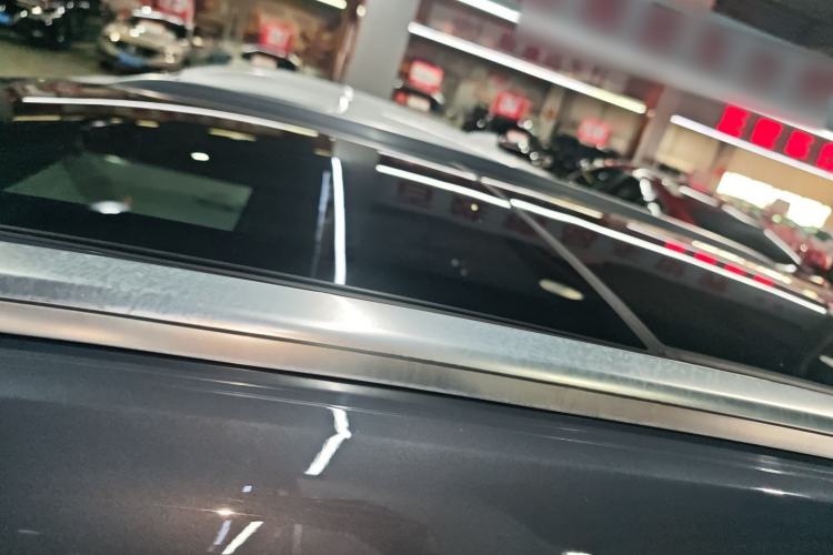 Used BYD Song Pro 2019 1.5T Automatic Elite Edition