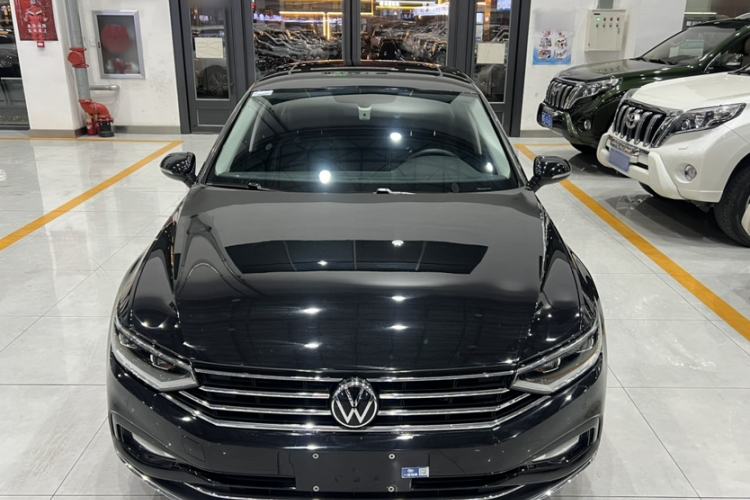 Used Volkswagen Magotan 2020 330TSI DSG Leading Model