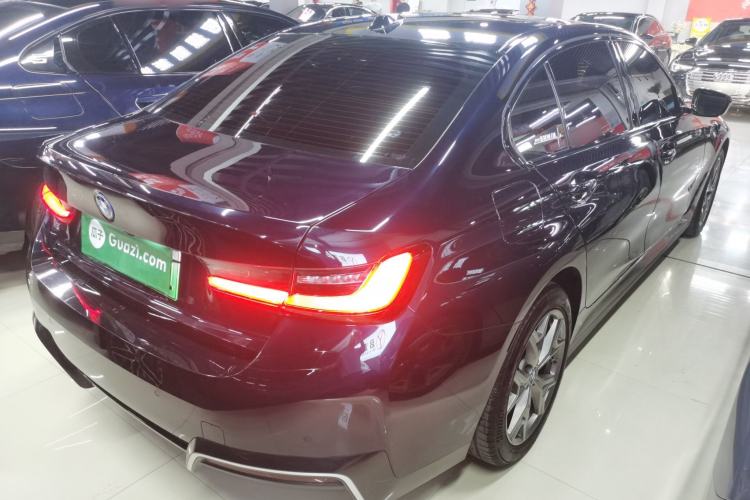 Used BMW i3 2022 eDrive 35 L