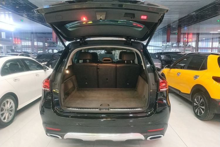 Used Mercedes-Benz GLE 2020 GLE 350 4MATIC Dynamic Edition