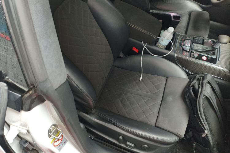 Used Audi S7 2013 4.0 TFSI quattro
