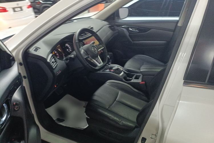 Used Nissan X-Trail 2019 2.0L CVT Smart Connect Comfort Edition 2WD