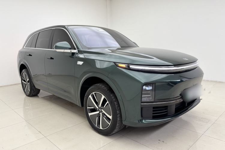 Used Li Auto L7 2024 PRO Model
